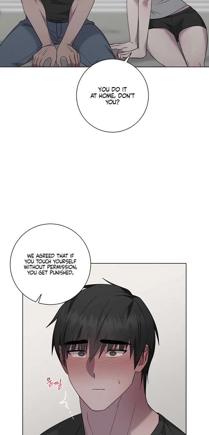 Read Jiwoo’s Master chapter 25 image 31 on Lezhin