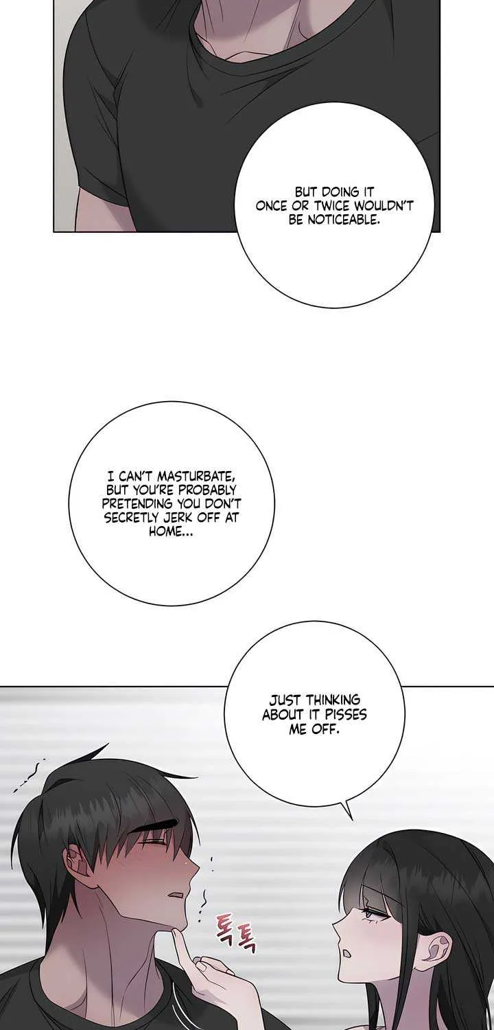 Read Jiwoo’s Master chapter 25 image 32 on Lezhin