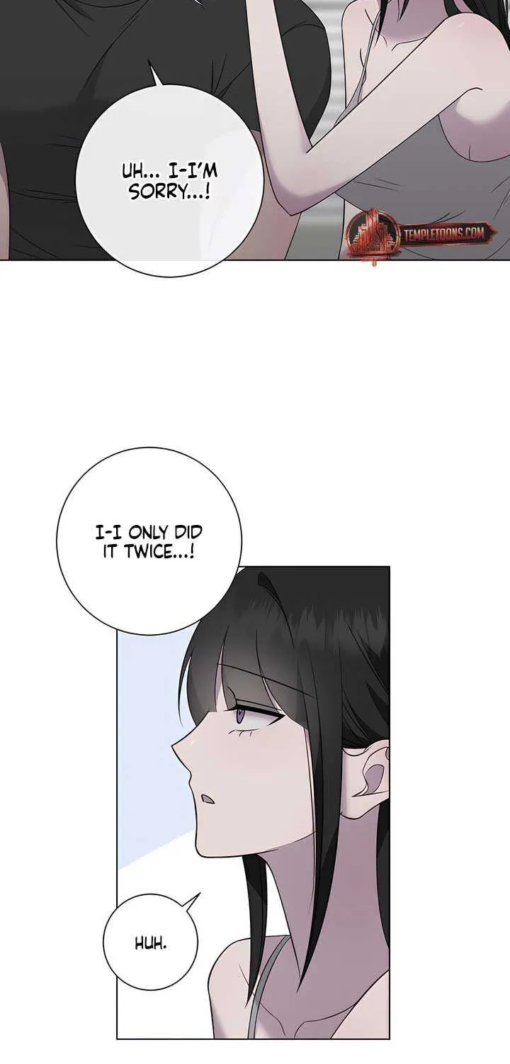 Read Jiwoo’s Master chapter 25 image 33 on Lezhin