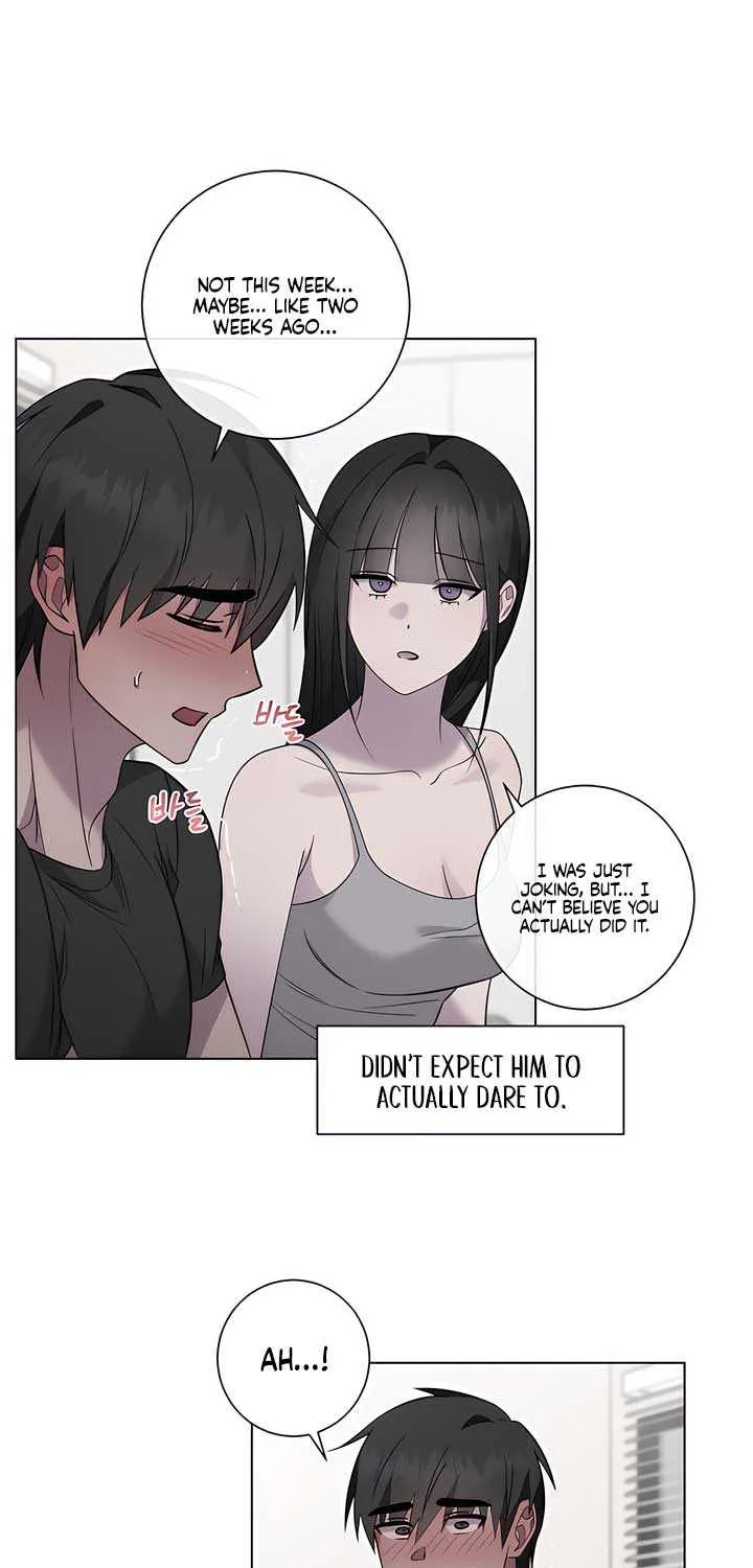 Read Jiwoo’s Master chapter 25 image 34 on Lezhin