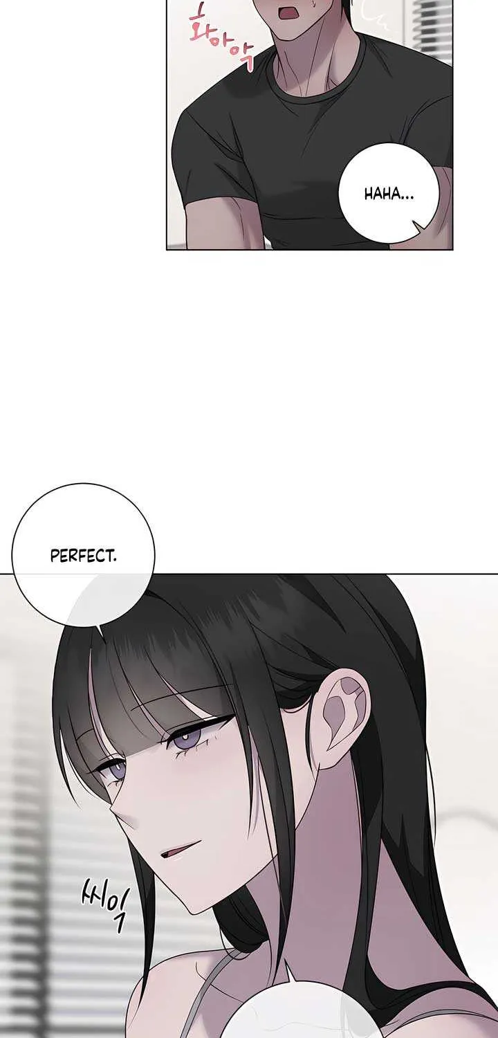 Read Jiwoo’s Master chapter 25 image 35 on Lezhin