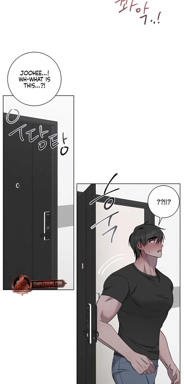Read Jiwoo’s Master chapter 25 image 37 on Lezhin