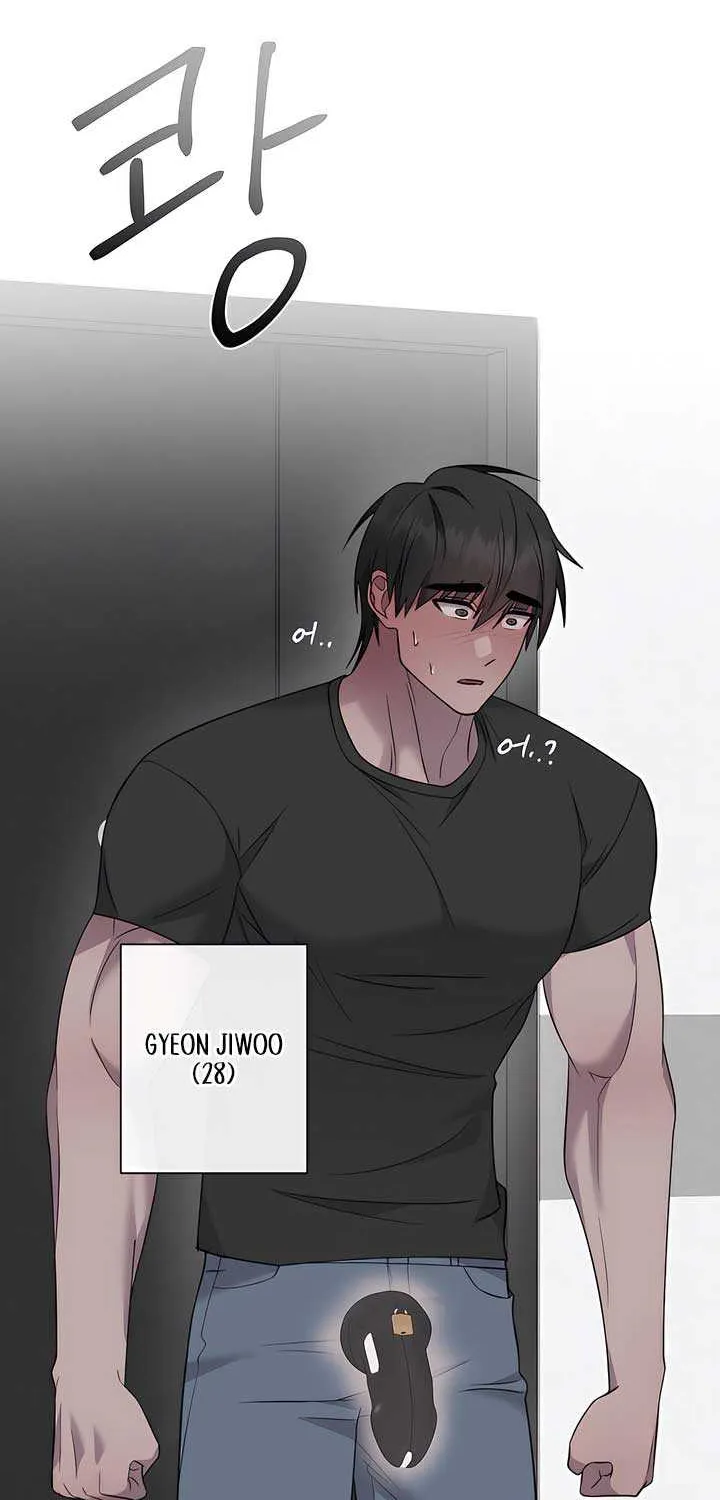 Read Jiwoo’s Master chapter 25 image 39 on Lezhin