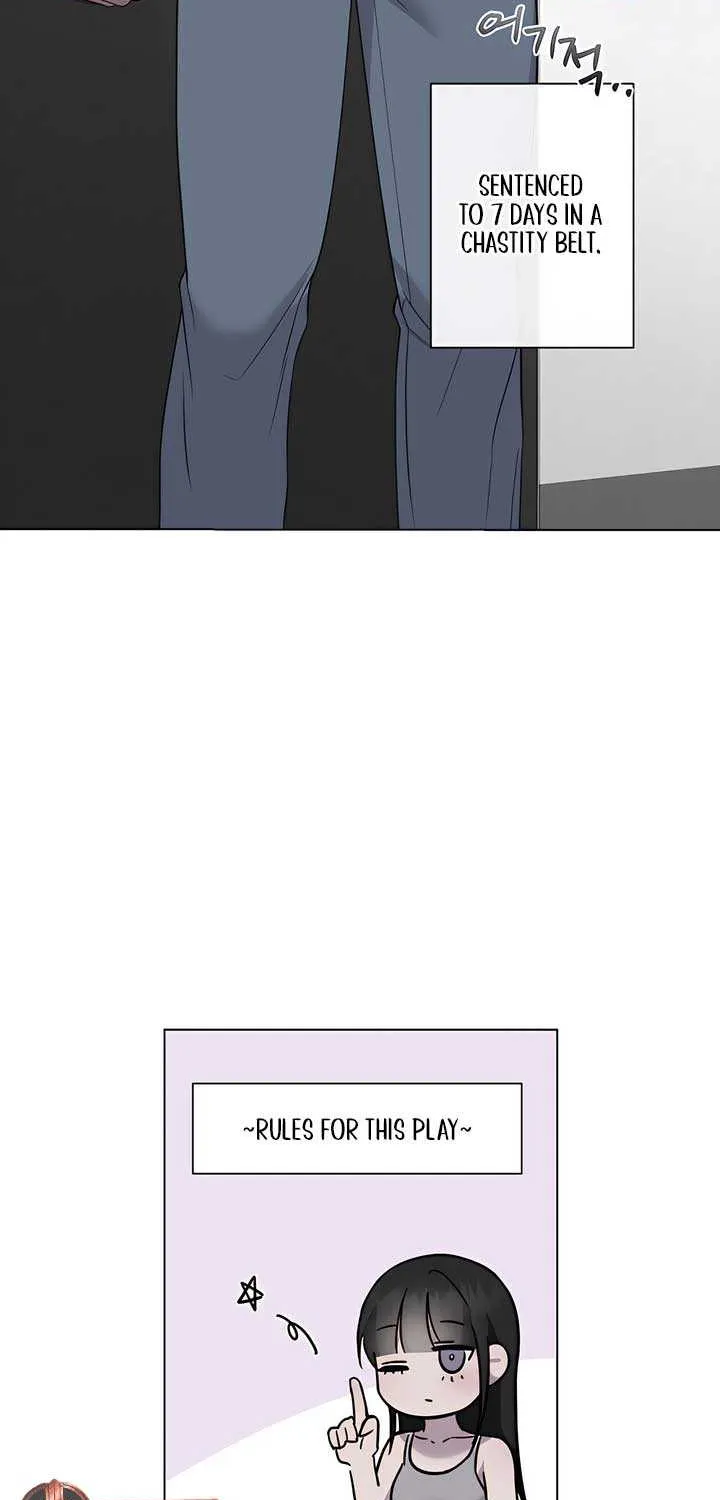 Read Jiwoo’s Master chapter 25 image 40 on Lezhin