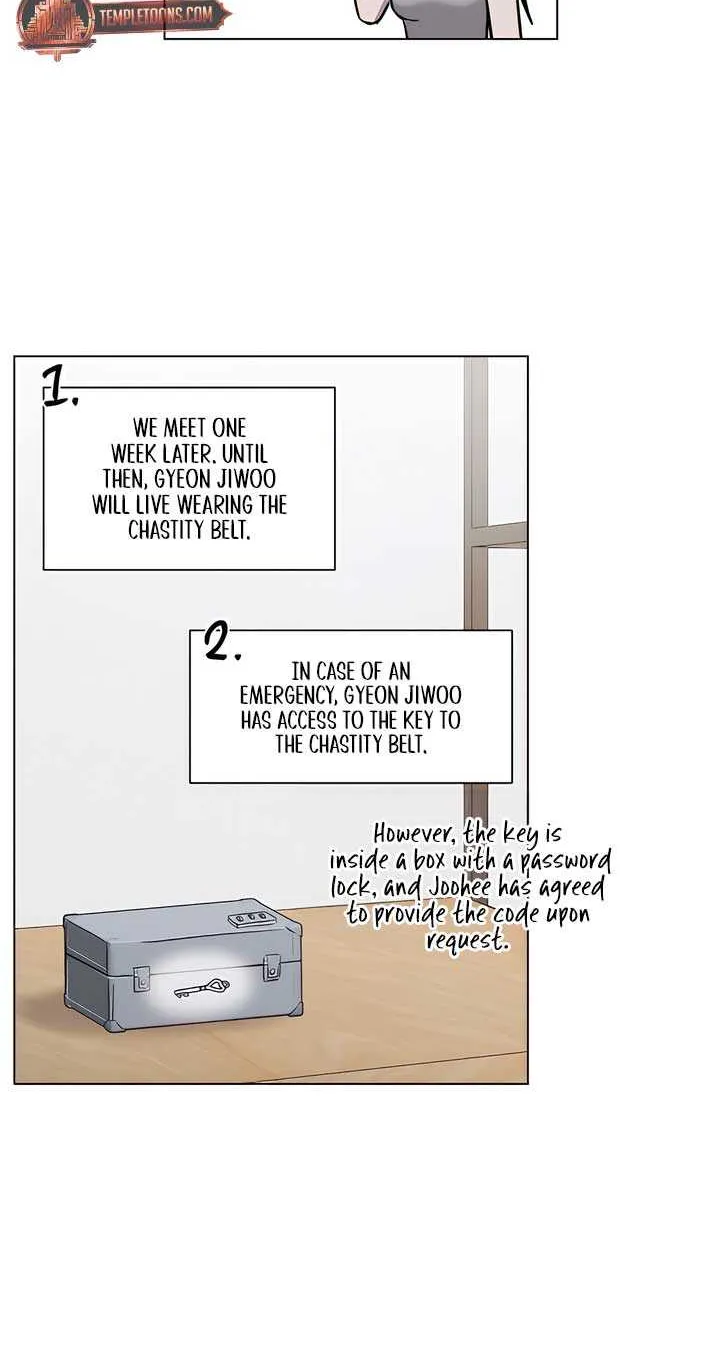 Read Jiwoo’s Master chapter 25 image 41 on Lezhin