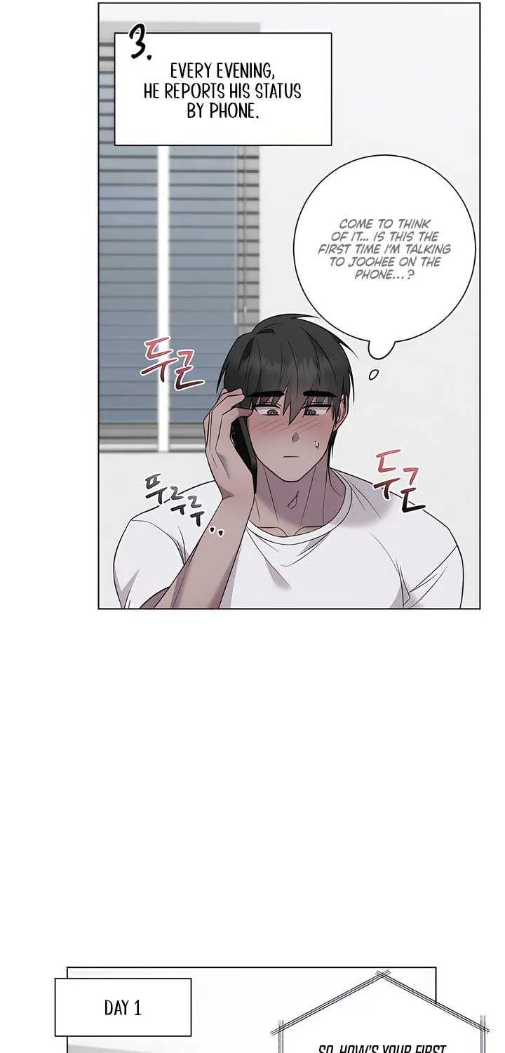 Read Jiwoo’s Master chapter 25 image 42 on Lezhin