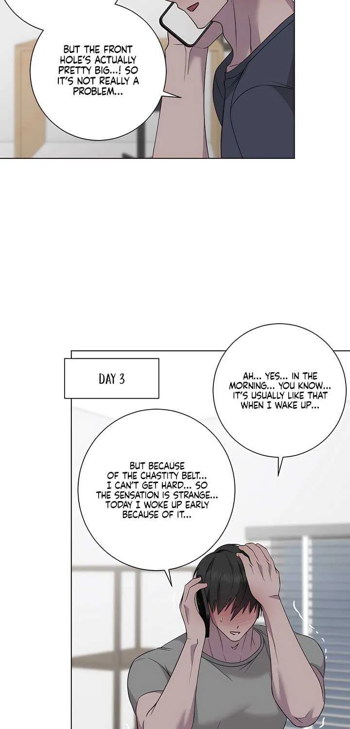 Read Jiwoo’s Master chapter 25 image 44 on Lezhin