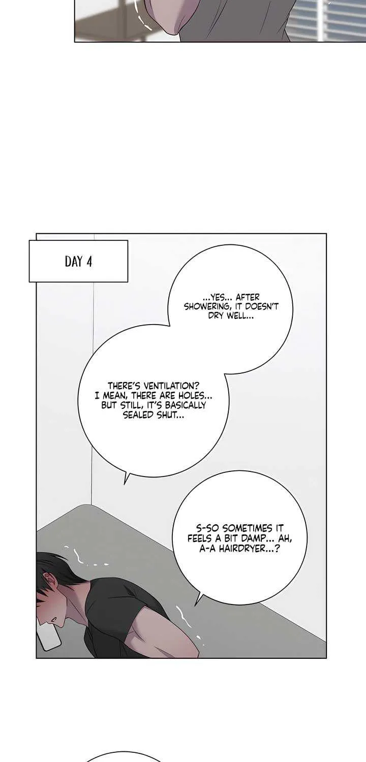 Read Jiwoo’s Master chapter 25 image 45 on Lezhin