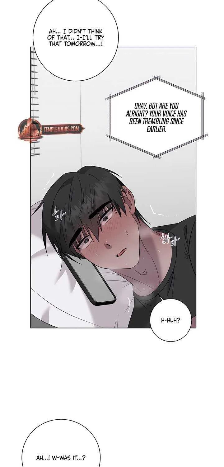 Read Jiwoo’s Master chapter 25 image 46 on Lezhin