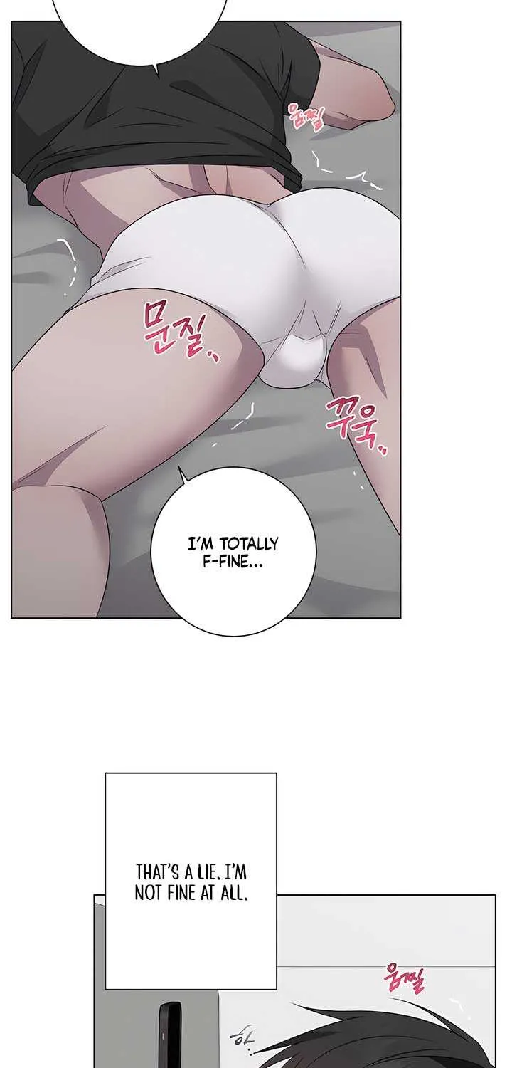 Read Jiwoo’s Master chapter 25 image 47 on Lezhin