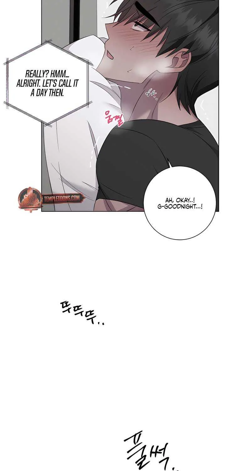 Read Jiwoo’s Master chapter 25 image 48 on Lezhin
