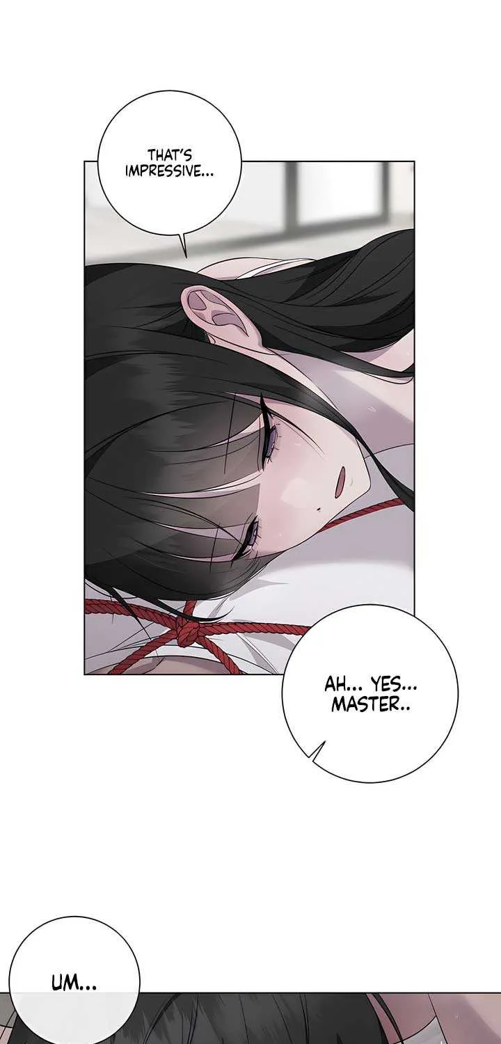 Read Jiwoo’s Master chapter 25 image 5 on Lezhin