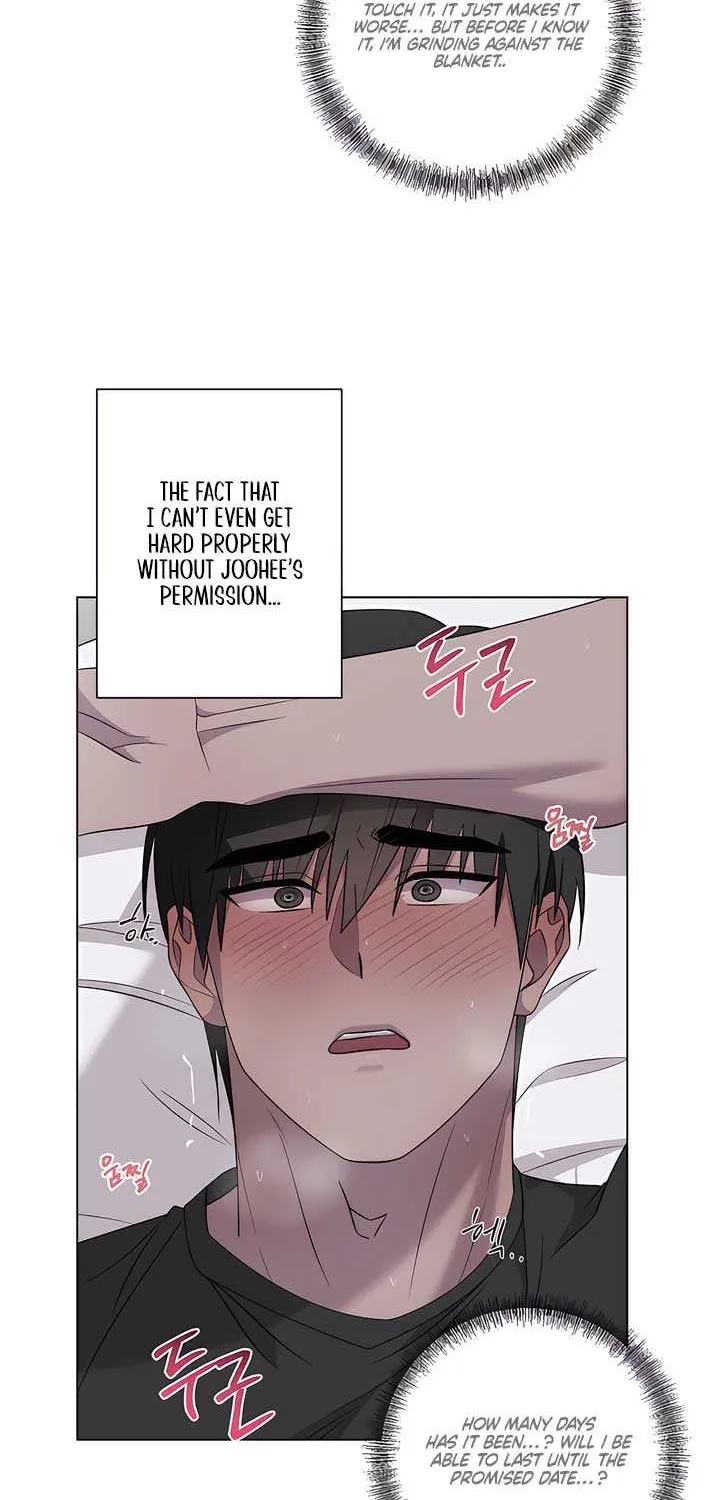 Read Jiwoo’s Master chapter 25 image 51 on Lezhin