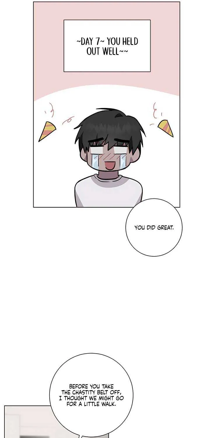 Read Jiwoo’s Master chapter 25 image 58 on Lezhin