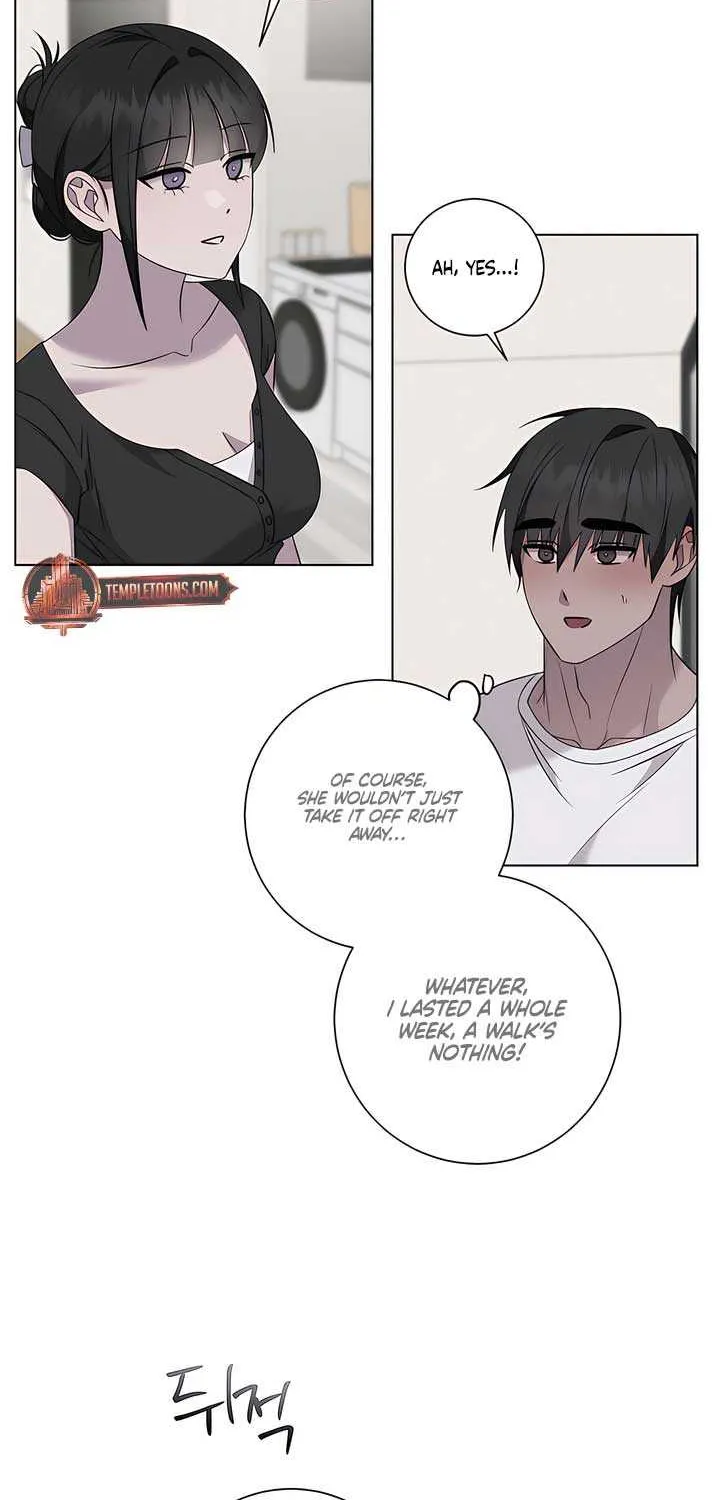 Read Jiwoo’s Master chapter 25 image 59 on Lezhin