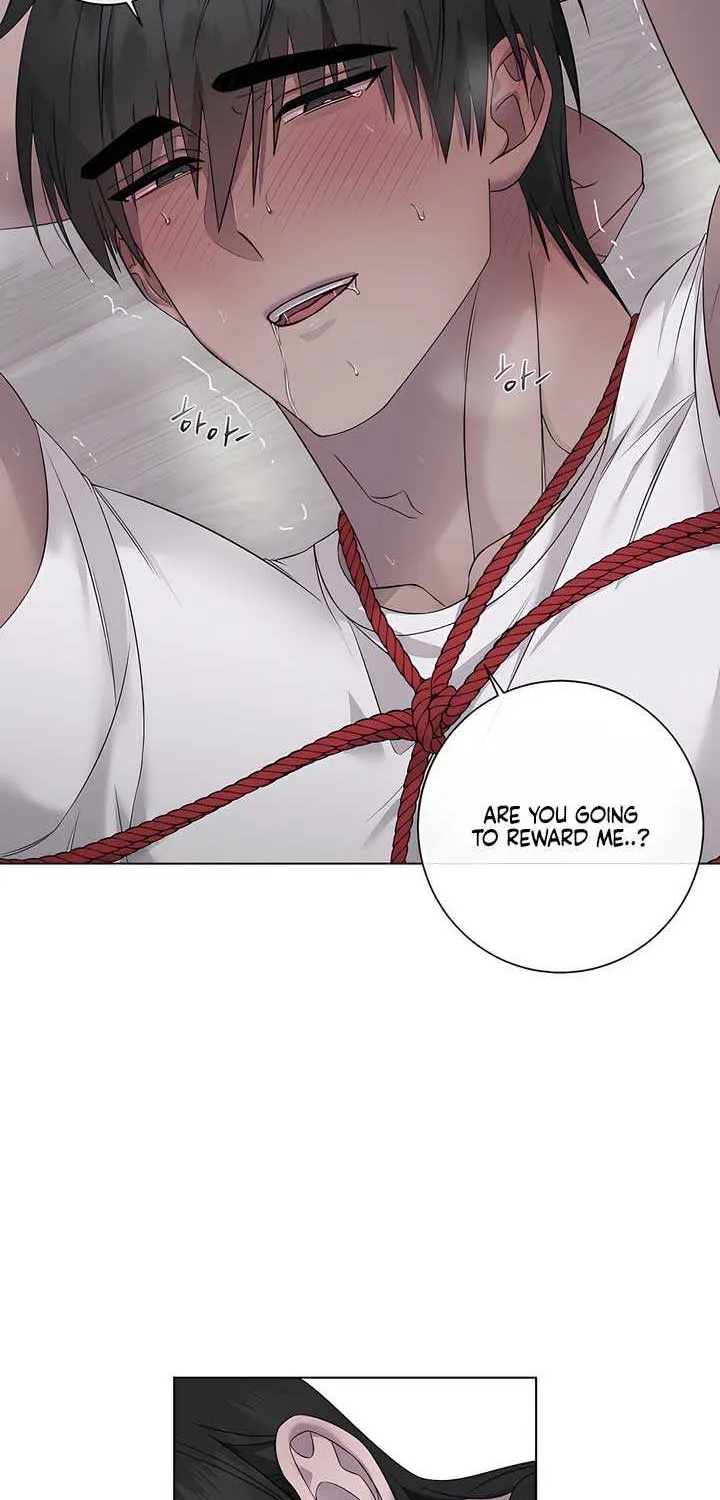 Read Jiwoo’s Master chapter 25 image 6 on Lezhin