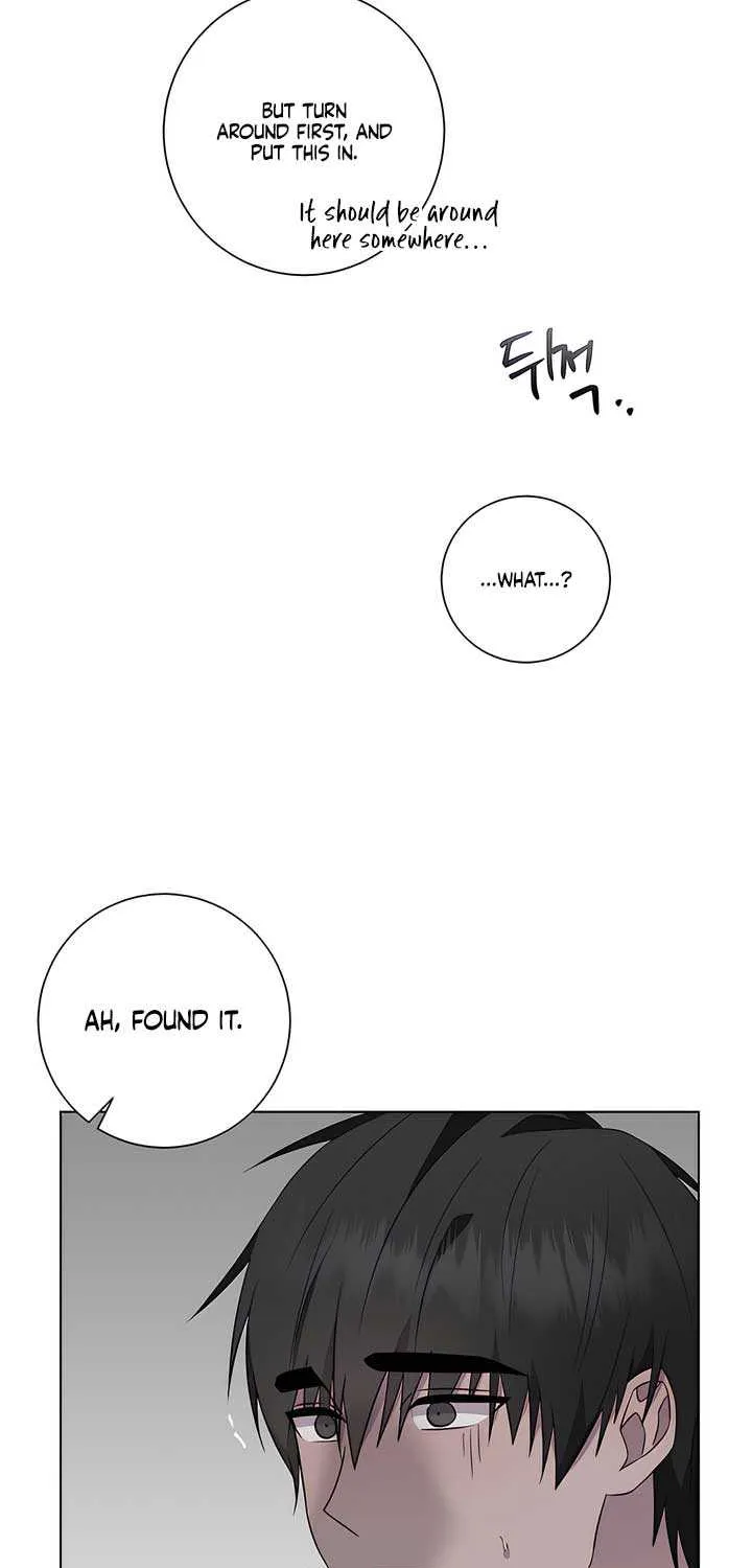 Read Jiwoo’s Master chapter 25 image 60 on Lezhin