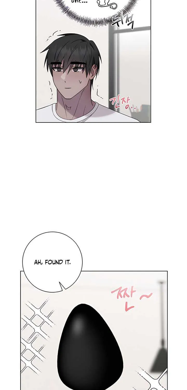 Read Jiwoo’s Master chapter 26 image 1 on Lezhin
