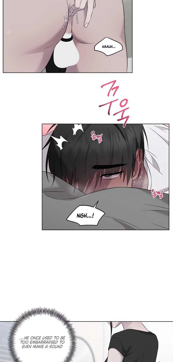 Read Jiwoo’s Master chapter 26 image 10 on Lezhin