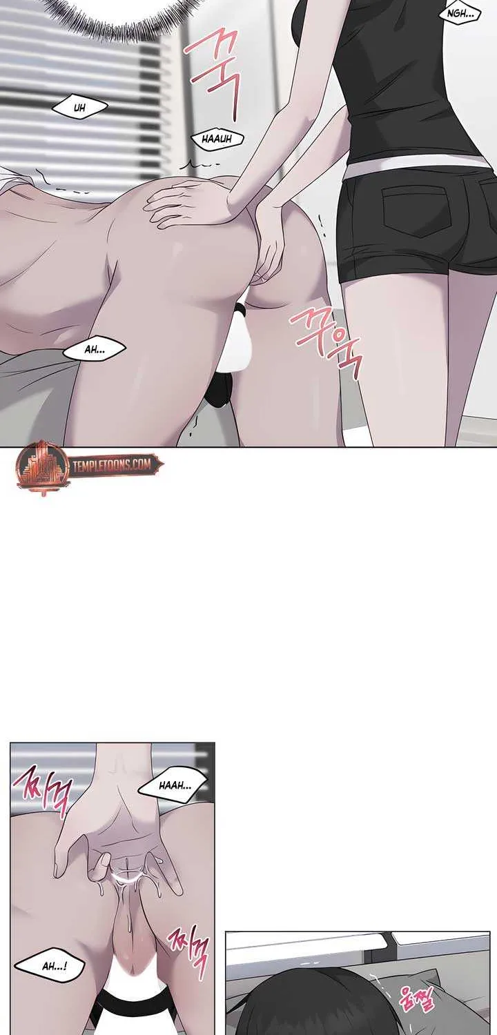 Read Jiwoo’s Master chapter 26 image 11 on Lezhin
