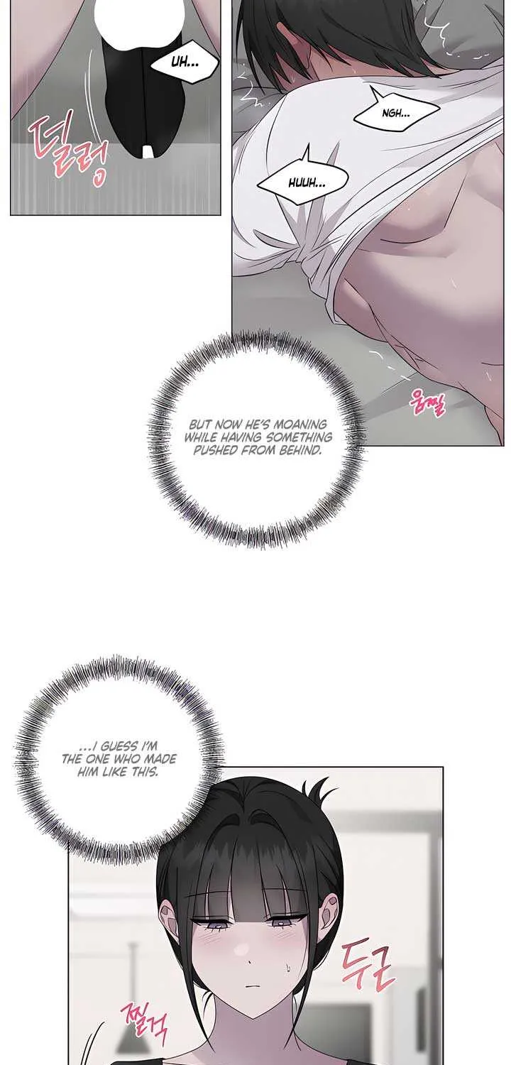 Read Jiwoo’s Master chapter 26 image 12 on Lezhin