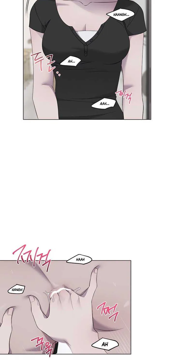 Read Jiwoo’s Master chapter 26 image 13 on Lezhin