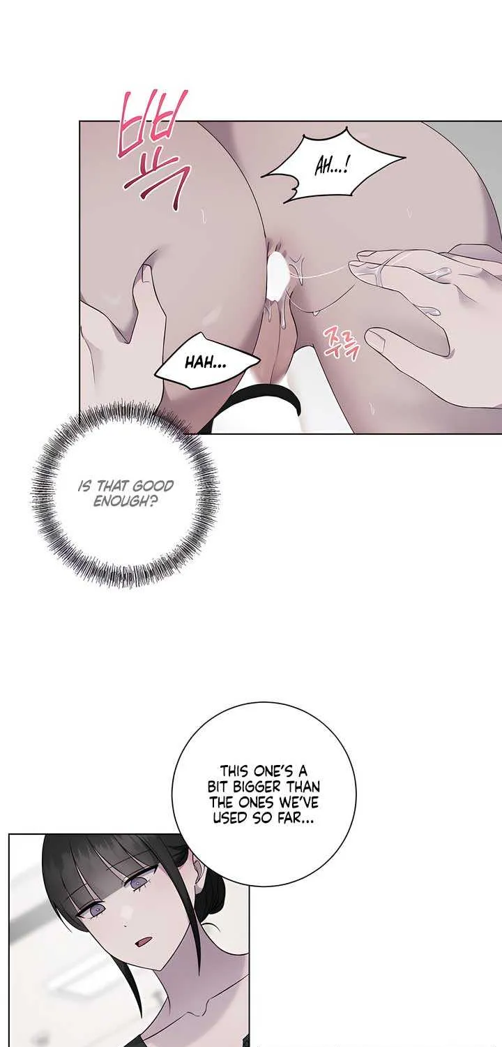 Read Jiwoo’s Master chapter 26 image 14 on Lezhin