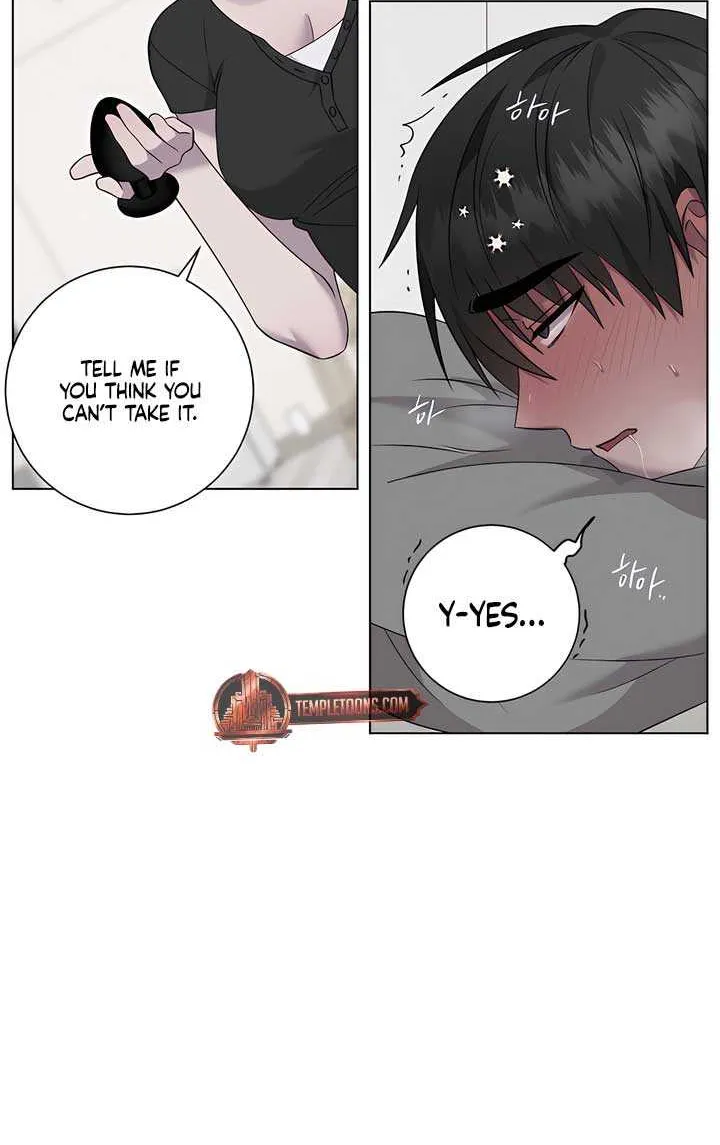 Read Jiwoo’s Master chapter 26 image 15 on Lezhin
