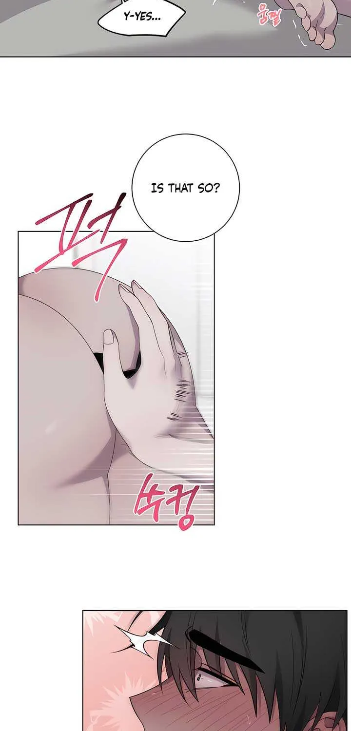 Read Jiwoo’s Master chapter 26 image 17 on Lezhin