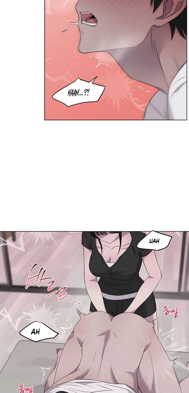 Read Jiwoo’s Master chapter 26 image 18 on Lezhin