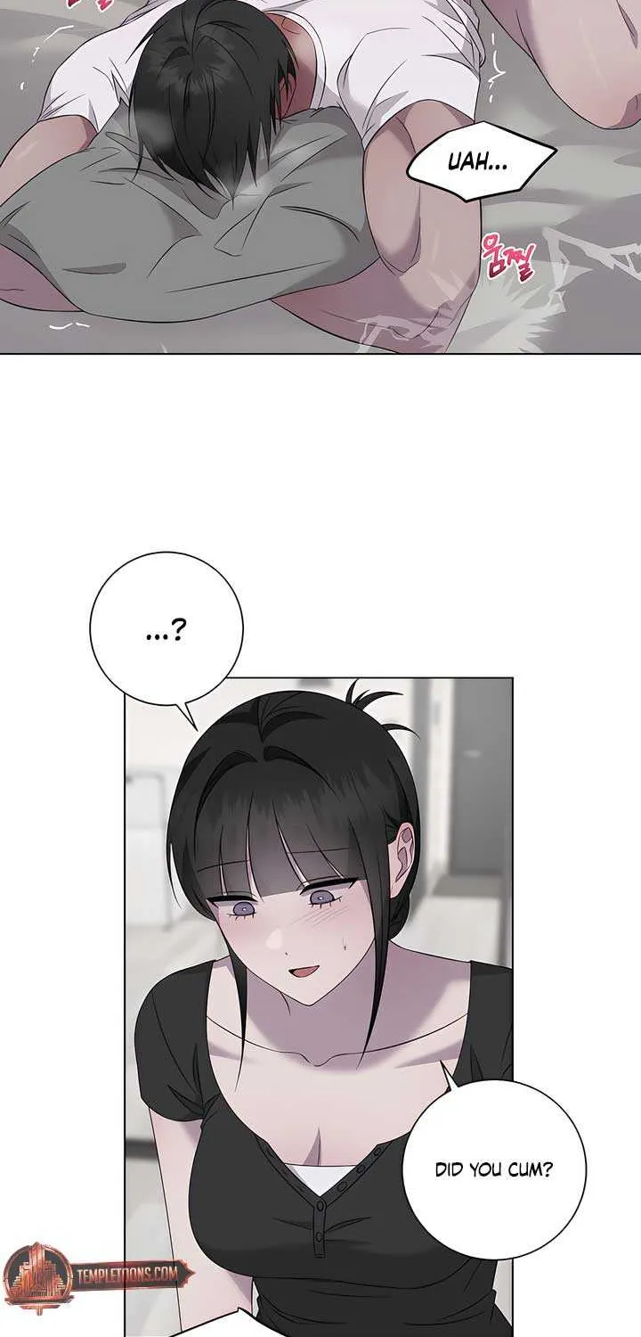 Read Jiwoo’s Master chapter 26 image 19 on Lezhin