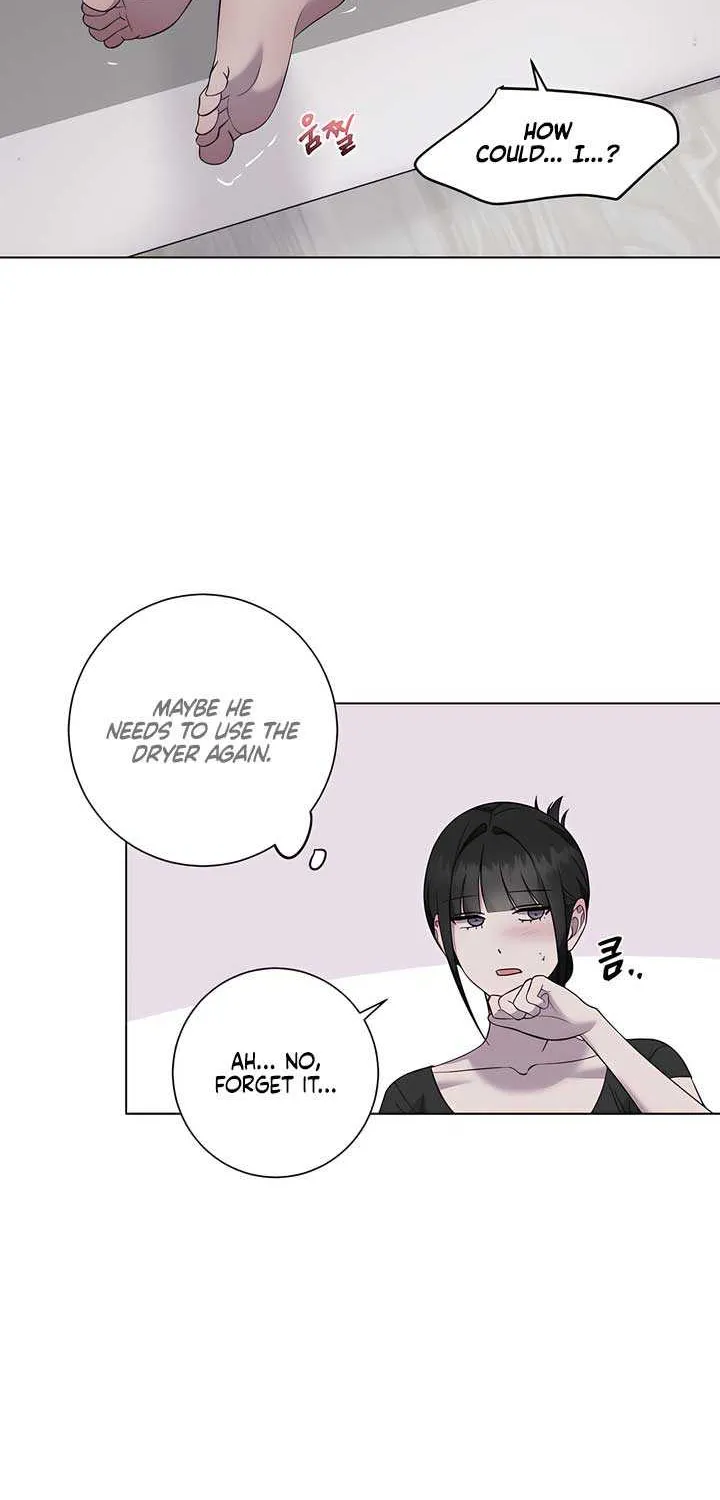 Read Jiwoo’s Master chapter 26 image 21 on Lezhin