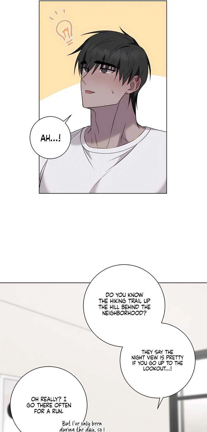 Read Jiwoo’s Master chapter 26 image 24 on Lezhin