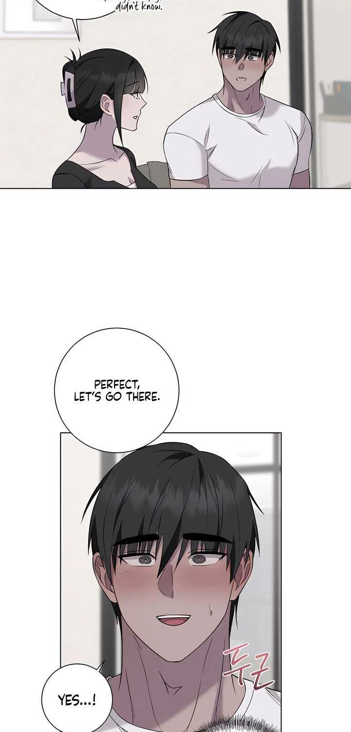 Read Jiwoo’s Master chapter 26 image 25 on Lezhin