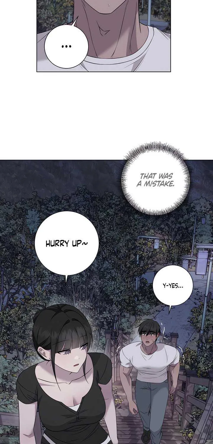 Read Jiwoo’s Master chapter 26 image 27 on Lezhin
