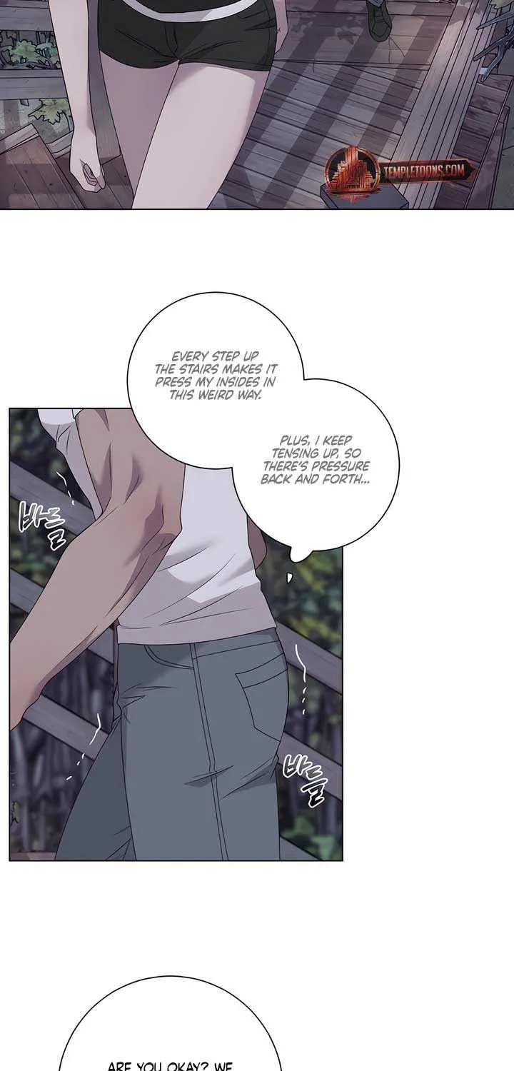 Read Jiwoo’s Master chapter 26 image 28 on Lezhin