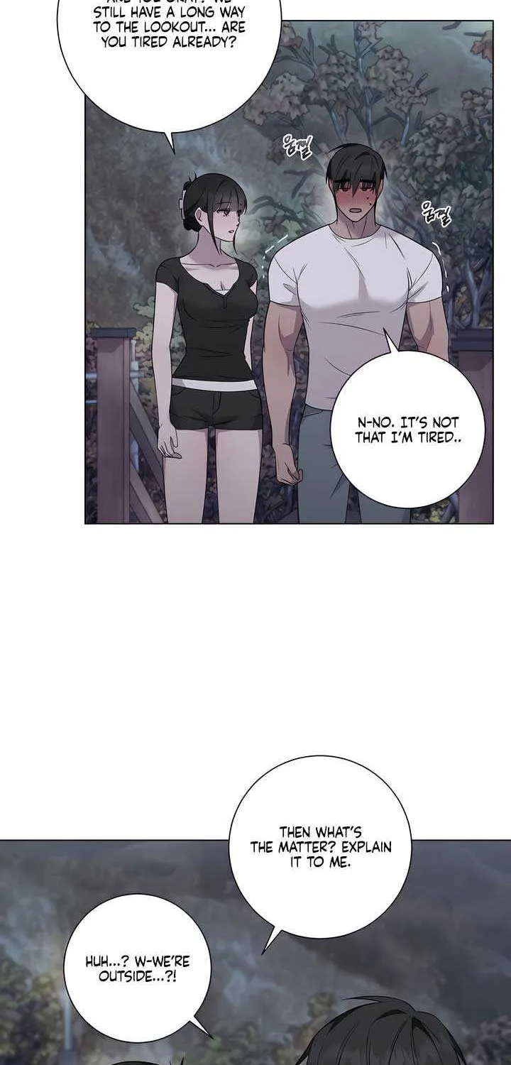 Read Jiwoo’s Master chapter 26 image 29 on Lezhin