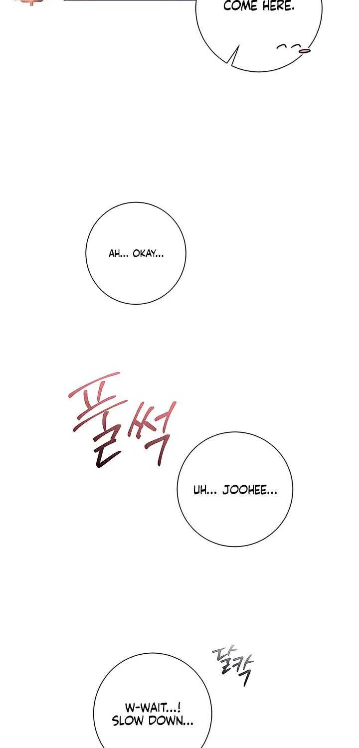 Read Jiwoo’s Master chapter 26 image 3 on Lezhin