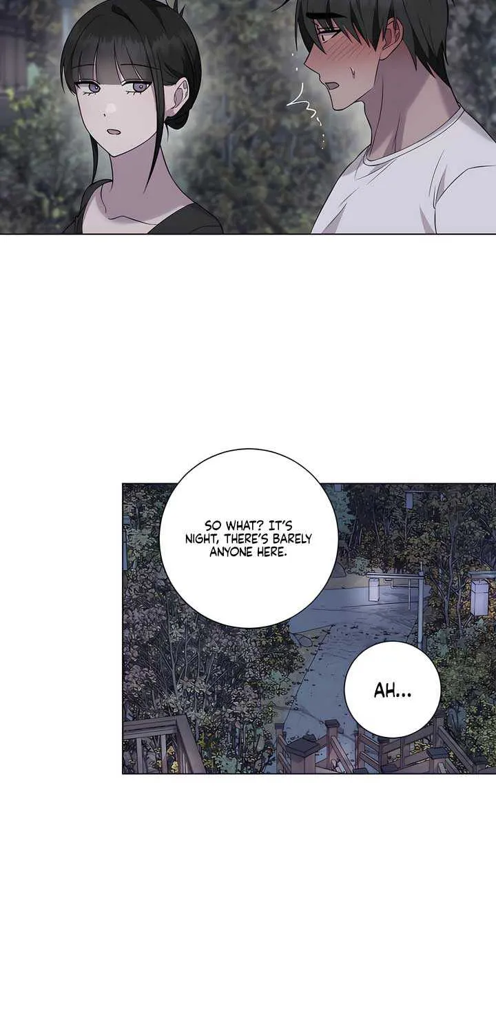 Read Jiwoo’s Master chapter 26 image 30 on Lezhin