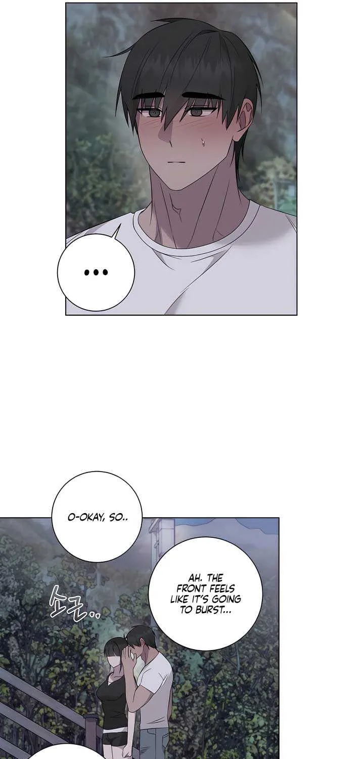 Read Jiwoo’s Master chapter 26 image 32 on Lezhin