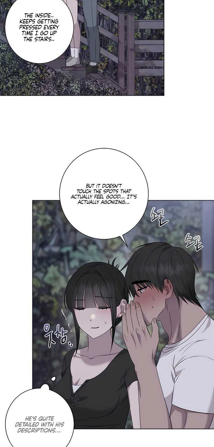 Read Jiwoo’s Master chapter 26 image 33 on Lezhin