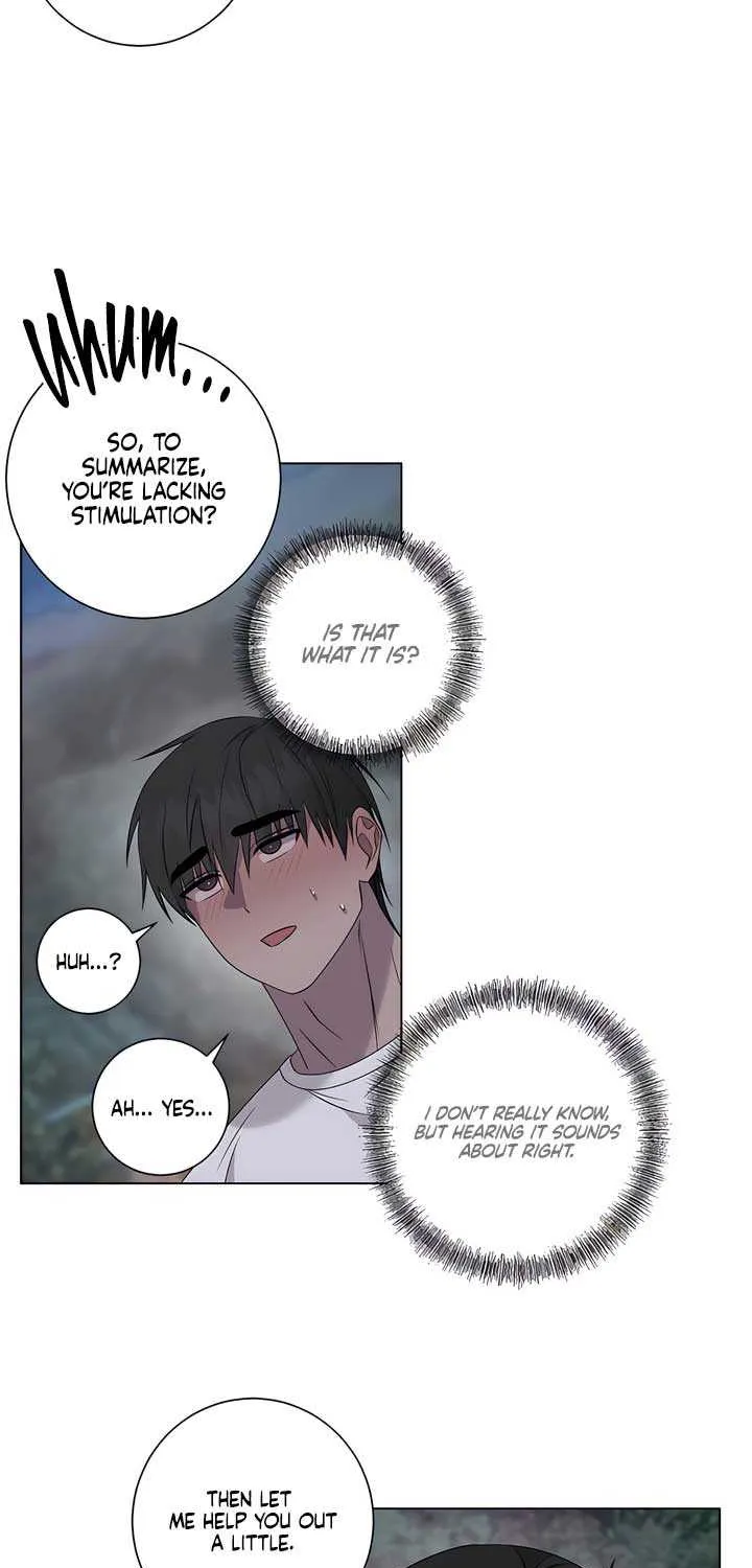 Read Jiwoo’s Master chapter 26 image 34 on Lezhin