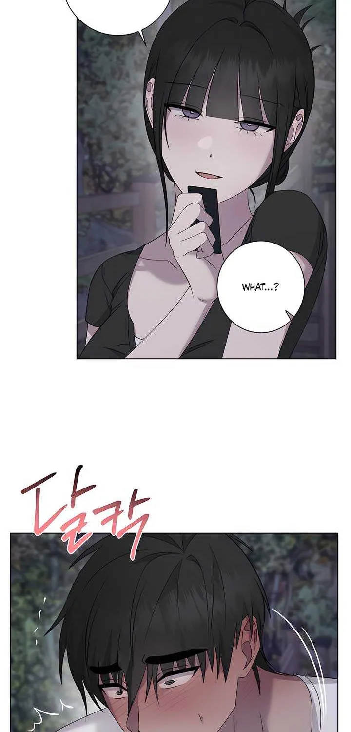 Read Jiwoo’s Master chapter 26 image 35 on Lezhin