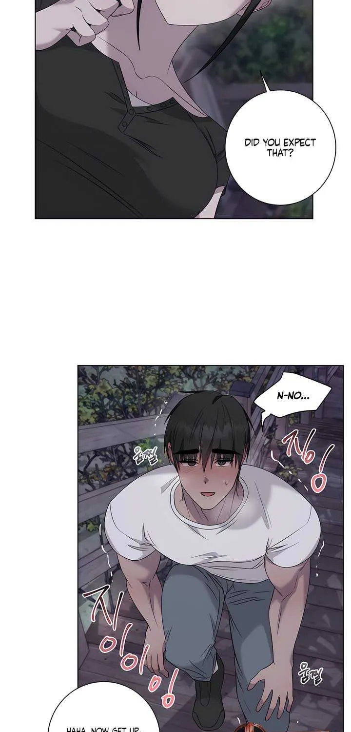 Read Jiwoo’s Master chapter 26 image 38 on Lezhin