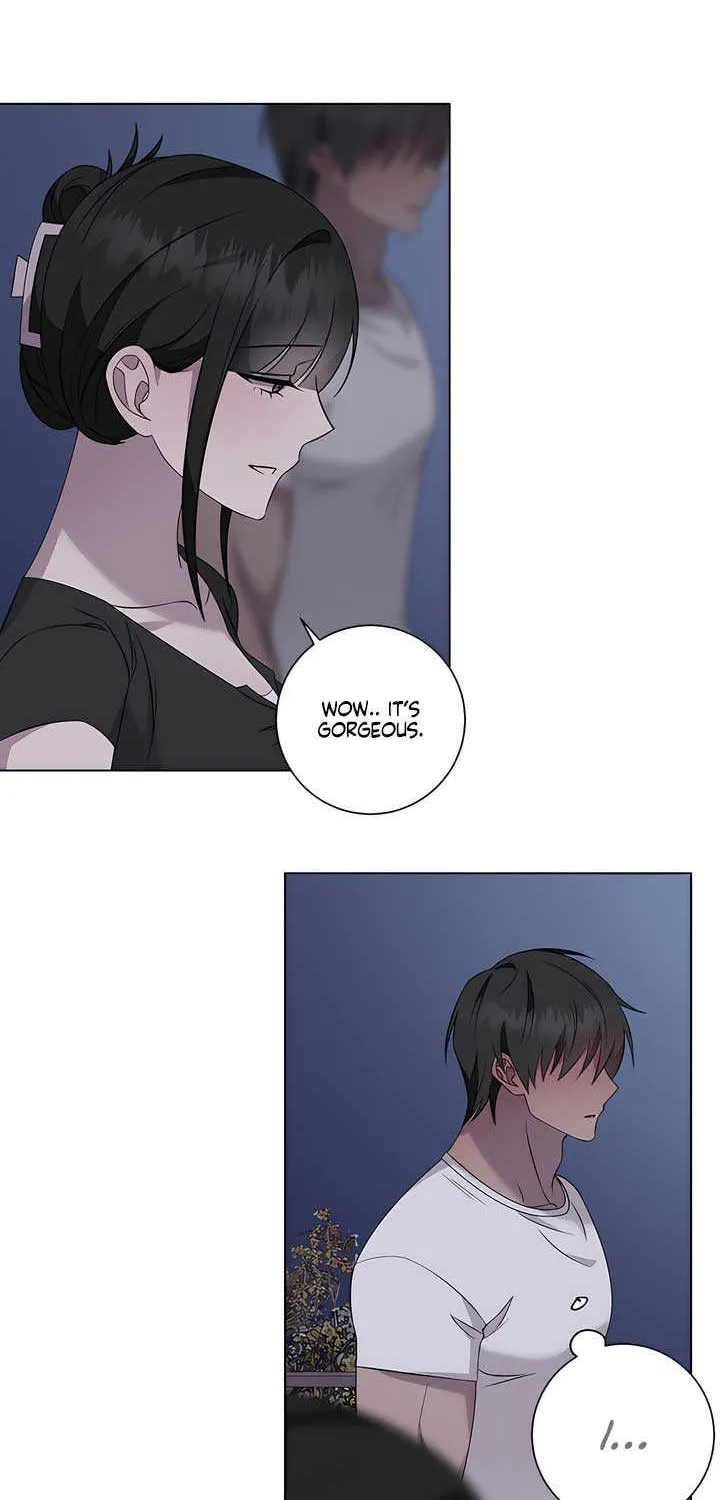 Read Jiwoo’s Master chapter 26 image 45 on Lezhin