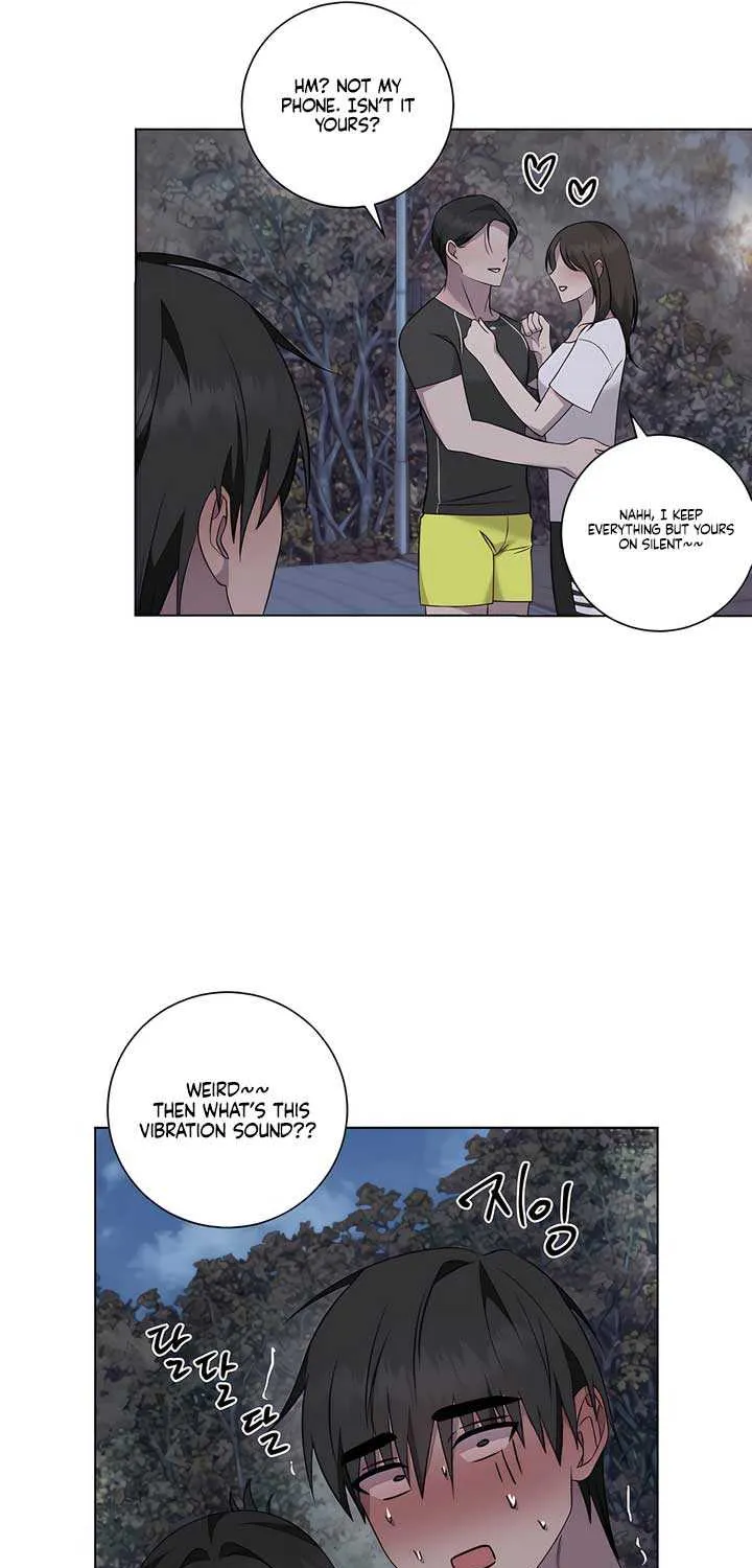 Read Jiwoo’s Master chapter 26 image 48 on Lezhin