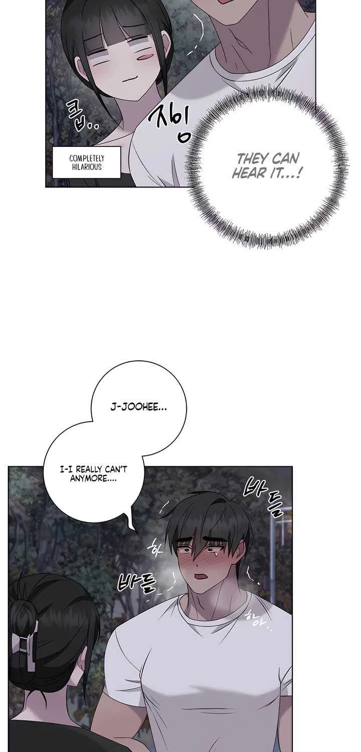 Read Jiwoo’s Master chapter 26 image 49 on Lezhin