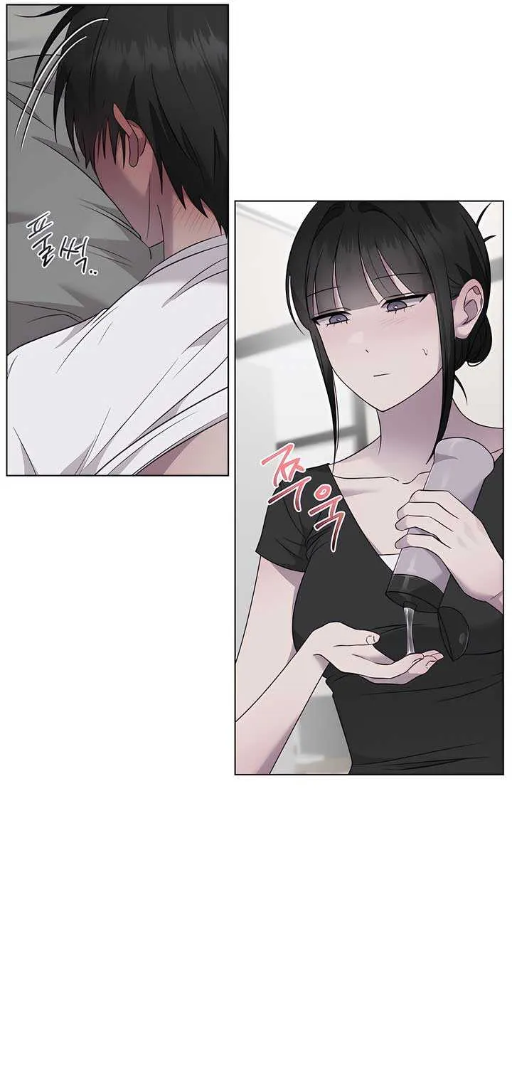 Read Jiwoo’s Master chapter 26 image 8 on Lezhin