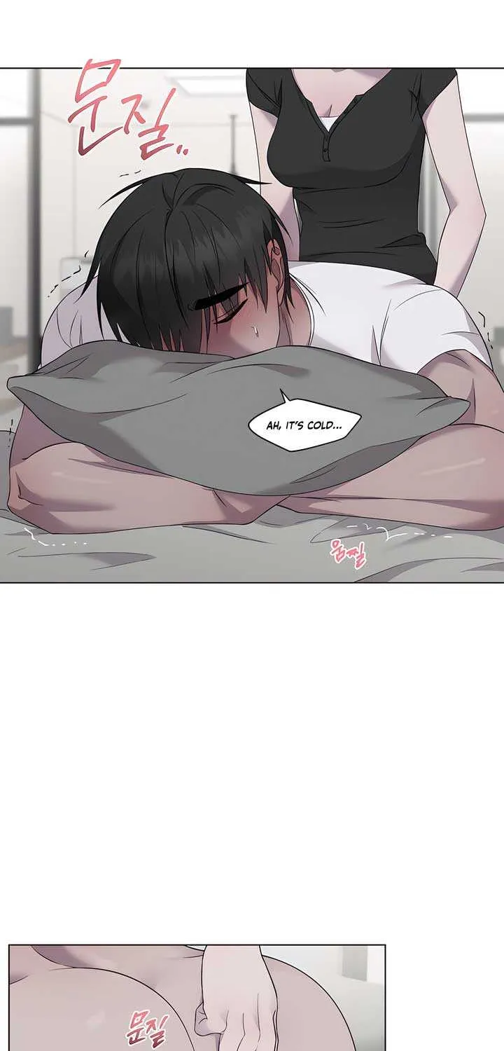 Read Jiwoo’s Master chapter 26 image 9 on Lezhin