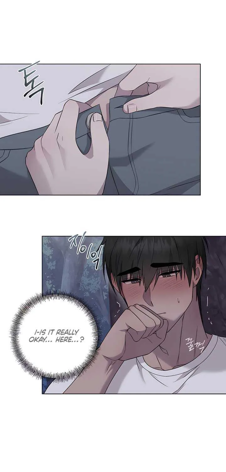 Read Jiwoo’s Master chapter 27 image 11 on Lezhin